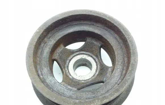 Mercedes-Benz C AMG W202 Crankshaft pulley A1110300603