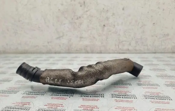 Audi A6 S6 C5 4B Breather/breather pipe/hose 059103221D