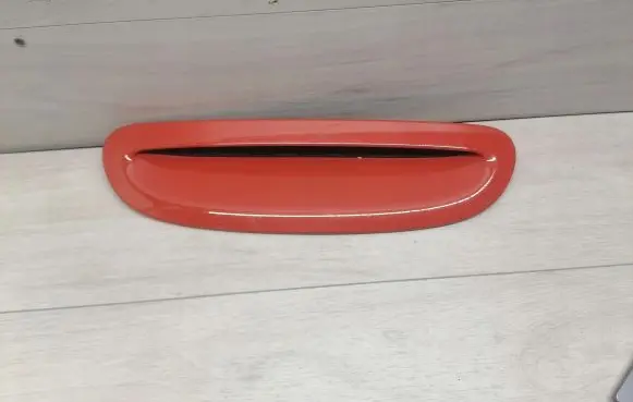 Mini One - Cooper F56 F55 Engine bonnet/hood 51137328312