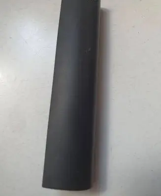 Volkswagen PASSAT B5.5 Other front door trim element 7M3867175