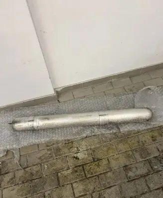 Land Rover Range Rover Sport L494 Vacuum air tank DPLA5B709BA 624