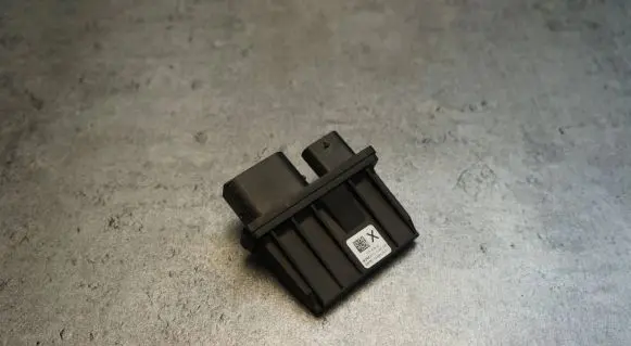 Volkswagen Sharan Adblue control unit 1471408-02 F01C380095