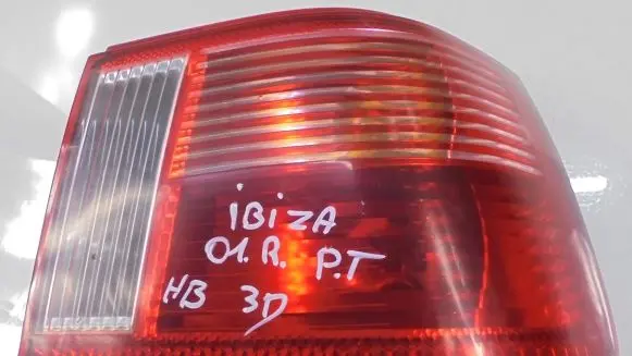 Seat Ibiza II (6k) Rear/tail lights 964040