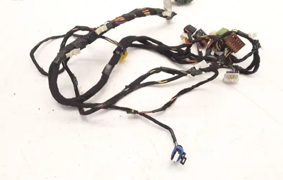 Alfa Romeo 156 Front door wiring loom 60689568