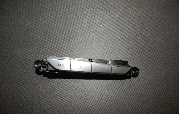 Audi A8 S8 D4 4H Seat memory switch 4H0959770B