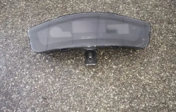 Nissan Leaf I (ZE0) Speedometer (instrument cluster) 248103ND1A