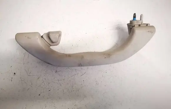 Audi A4 S4 B5 8D Rear interior roof grab handle 8d0857607