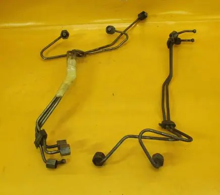 Mercedes-Benz Sprinter W901 W902 W903 W904 Fuel line pipe 2370