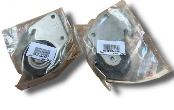 Peugeot 406 Central body control module 9622234180
