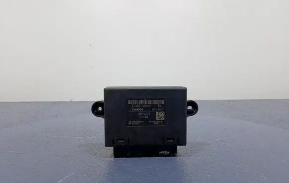 Ford Mondeo MK I Other control units/modules DG9T14B531FB