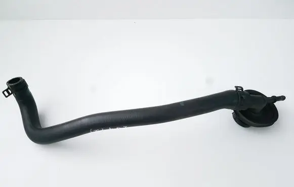 Mercedes-Benz E A207 Engine coolant pipe/hose A2048302396