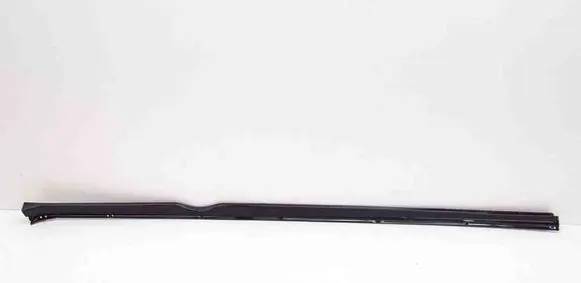Tesla Model S (A) pillar trim 101221500B