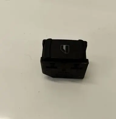 Volkswagen Golf IV Electric window control switch 3B0959855B