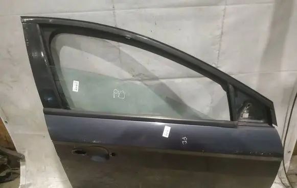 Ford Mondeo MK IV Front door PILKOS
