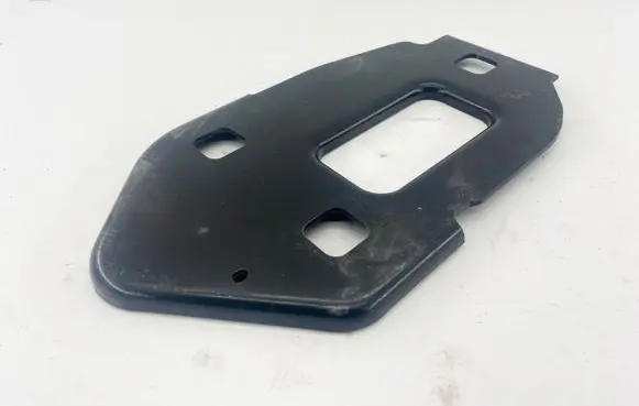Mercedes-Benz GLC X253 C253 Radiator support slam panel bracket 8R0805499