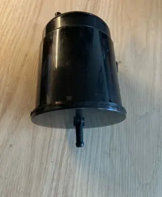 KIA Sephia Fuel filter 0K2A113970
