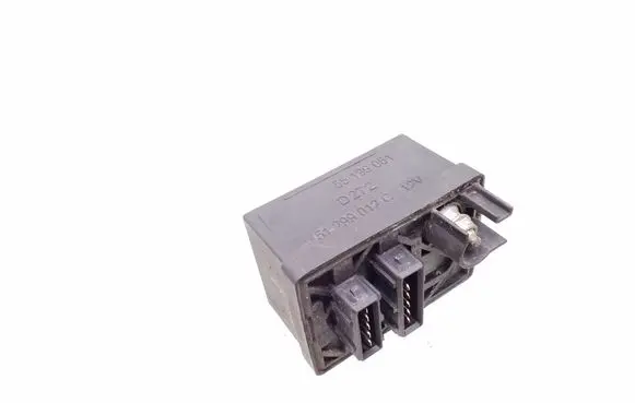 Fiat Croma Glow plug pre-heat relay 55199051