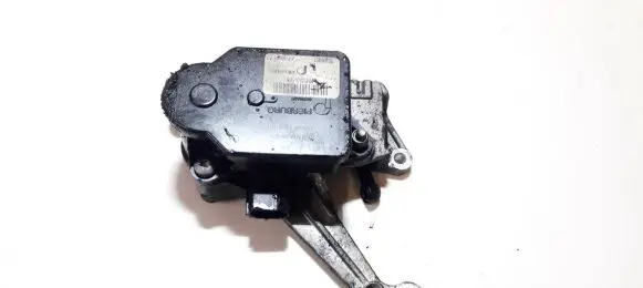 Opel Vectra C Intake manifold valve actuator/motor 70052113b8t015 55205127
