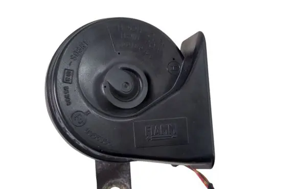 Horn signal