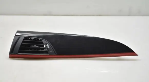 BMW 1 F20 F21 Dashboard side air vent grill/cover trim 9205355