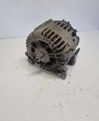 Audi A3 S3 8P Generator/alternator 06F903023C 2542695F 107136307