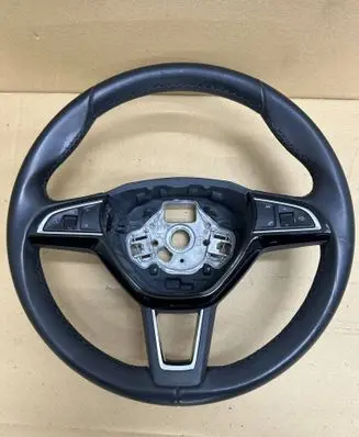Skoda Kodiaq Steering wheel 5E0419685A