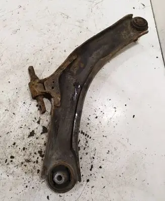Front control arm