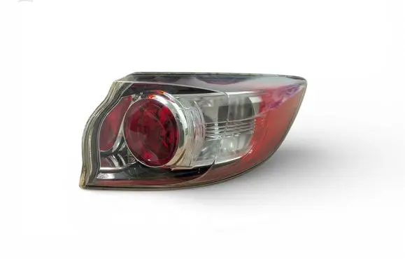 Mazda 3 II Rear/tail lights BBN751150