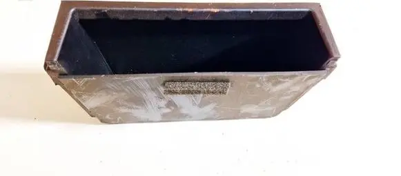 Chevrolet Lacetti Glove box 96554967