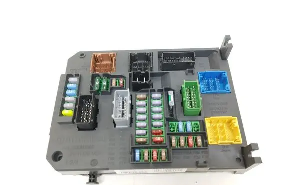 Fuse module
