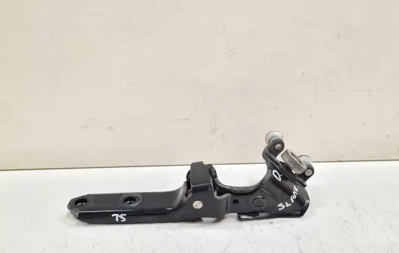 Volkswagen Transporter - Caravelle T5 Sliding door middle roller runner 7H0843336 07302074059