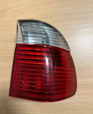 BMW 5 E39 Rear/tail lights 392648