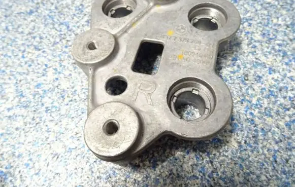 BMW 4 F32 F33 Other interior part 7375258