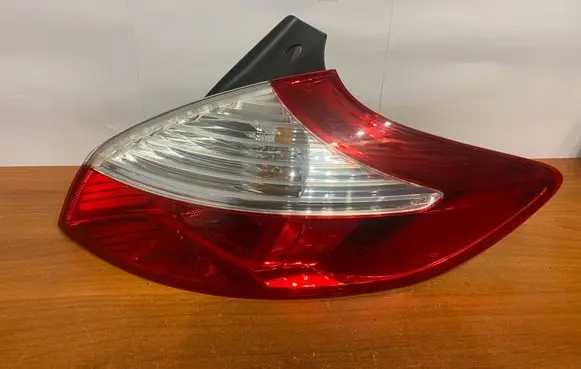 Renault Megane III Rear/tail lights 265500007R
