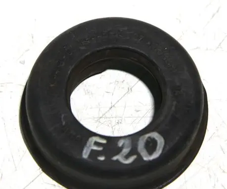 BMW 1 F20 F21 Front coil spring rubber mount 33536764419 6764419