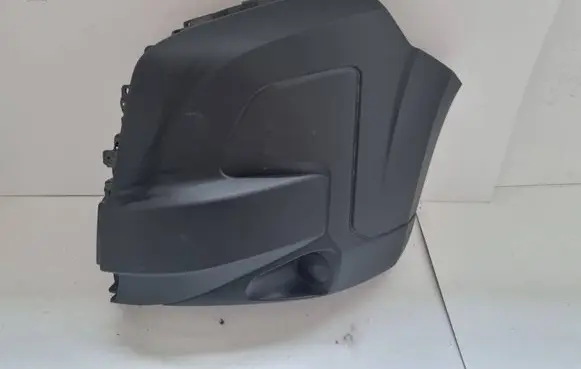 Fiat Ducato Front bumper corner part panel trim 1321410070