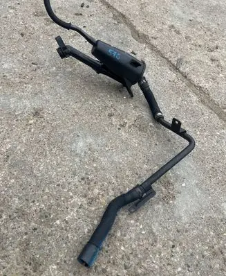 Opel Insignia A Intercooler hose/pipe
