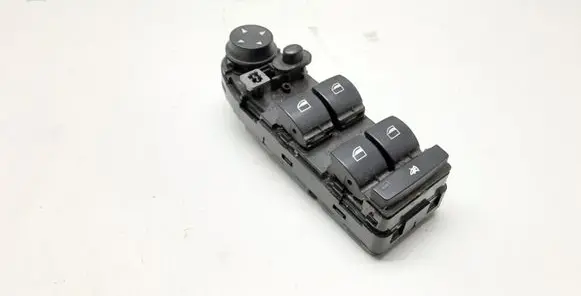 BMW X1 E84 Electric window control switch 9216047