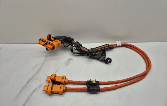 Volkswagen ID.3 High voltage cable 1EA971015L 1EA973732X 1EA973733X