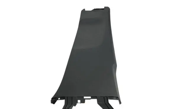 Volkswagen Golf Plus (B) pillar trim (bottom) 5M0867298H 5M0867298K