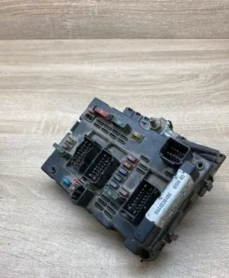 Peugeot 406 BSM Control unit 9644038480