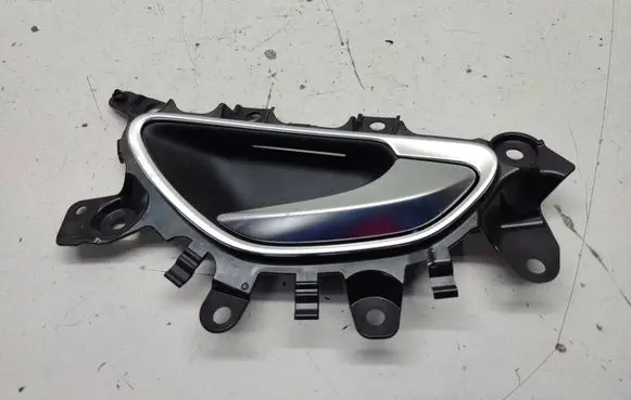 Mercedes-Benz E W213 Rear door interior handle A2137602200 9231019 A2137601800