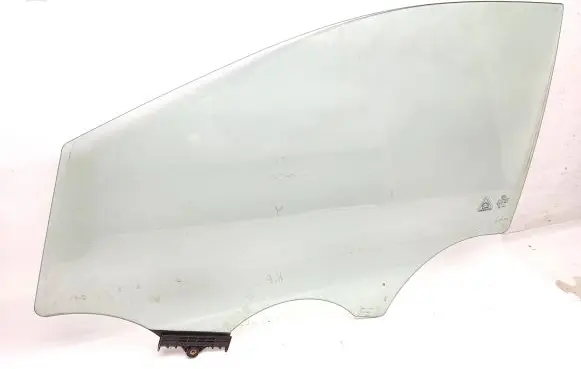 KIA Sportage Front door window glass four-door 43R00049 E000259 DOT24M25AS2