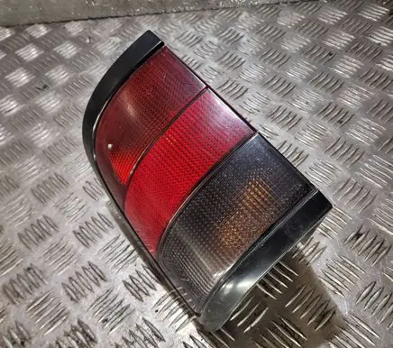 Peugeot 806 Rear/tail lights