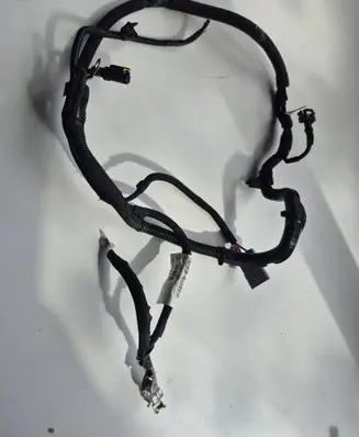 Positive cable (battery)