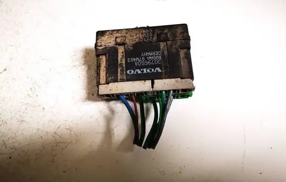 Volvo XC70 Other control units/modules 30795504