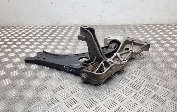 Volkswagen Golf V Front lower control arm/wishbone 1K0199296F