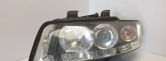Audi A4 S4 B6 8E 8H Headlight/headlamp 8E0941003F
