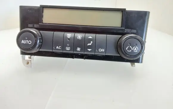 Renault Laguna II Climate control unit 8200264424
