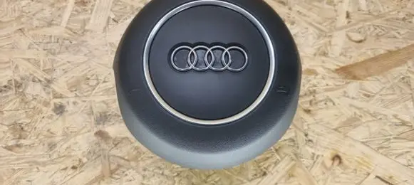Audi A3 S3 8V Steering wheel airbag 8V0880201AJ